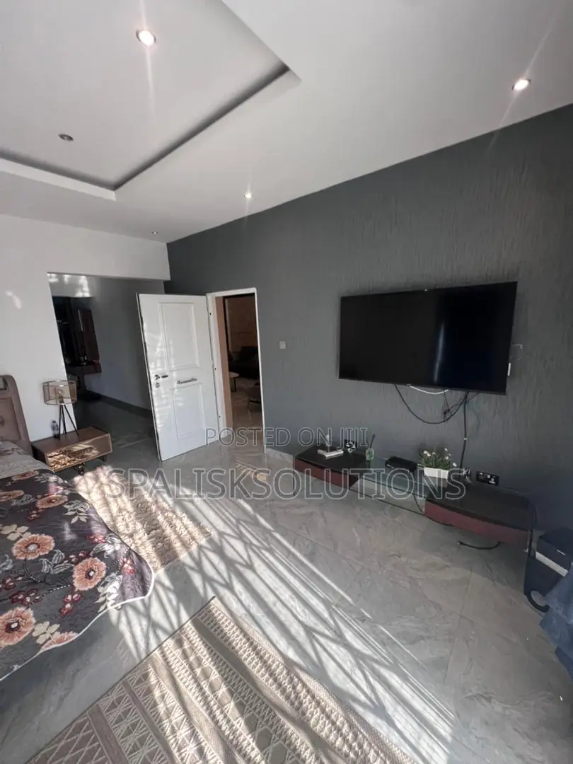Furnished 3bdrm House in Kasoa for sale
