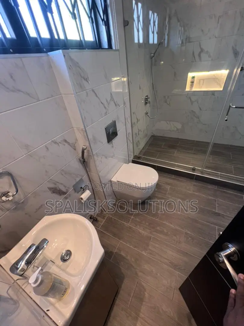 Furnished 3bdrm House in Kasoa for sale