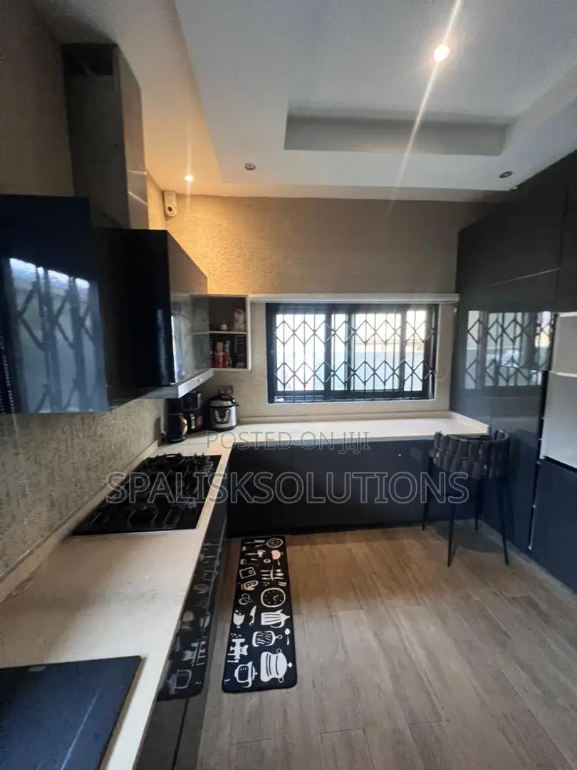 Furnished 3bdrm House in Kasoa for sale