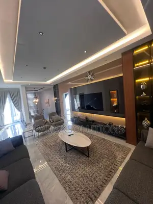 Furnished 3bdrm House in Kasoa for sale