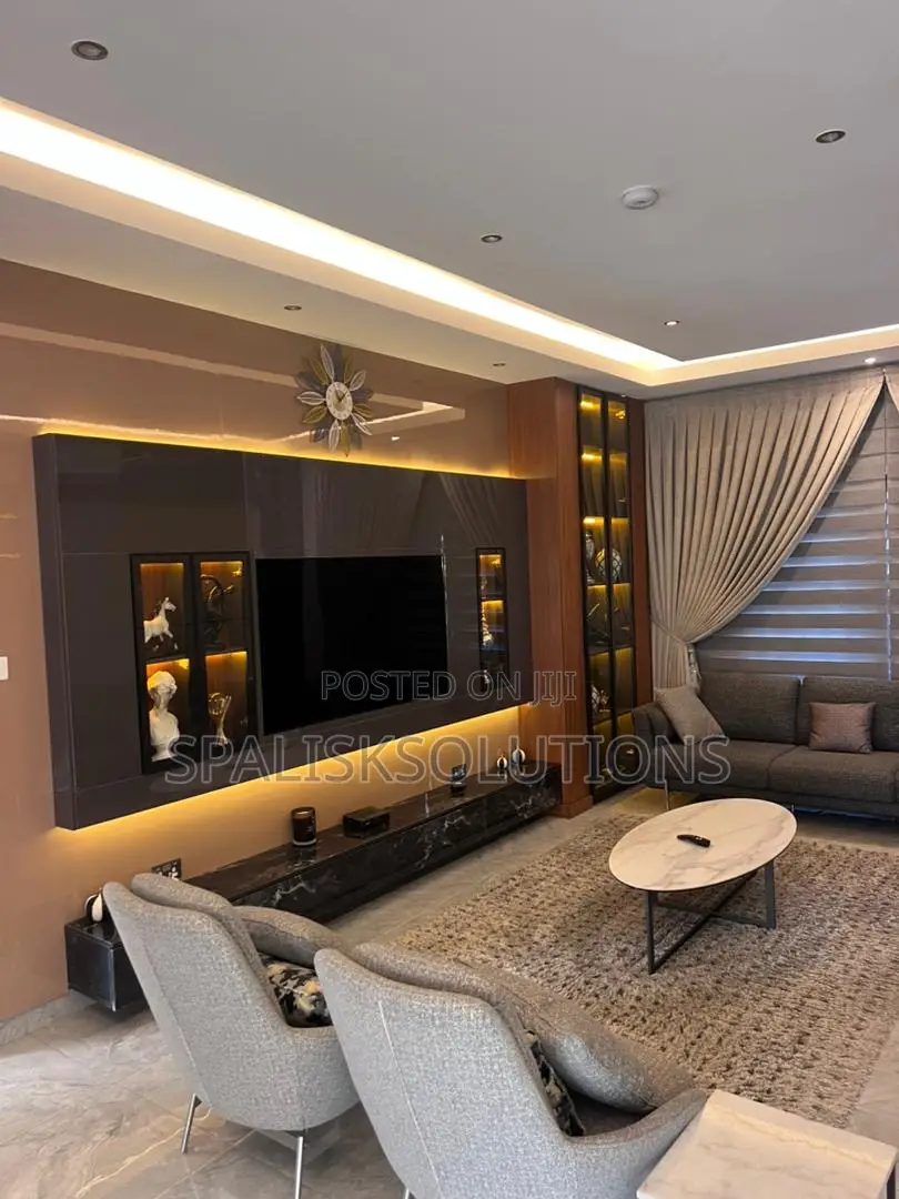 Furnished 3bdrm House in Kasoa for sale