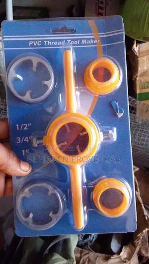 Plumbing Tools