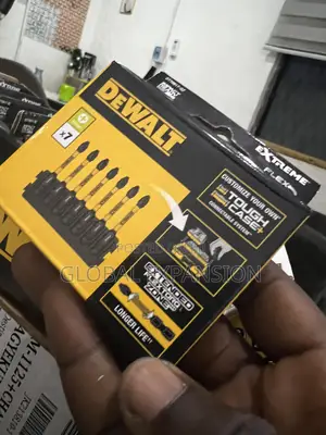 Dewalt Screw Bit.