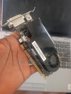 2gb Nvidia Gt630