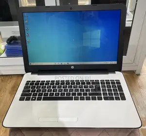 Laptop HP 15 8GB AMD A8 SSD 128GB