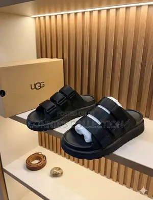 Ugg Slides