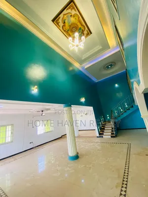 10bdrm House in Tema Afienya, for rent