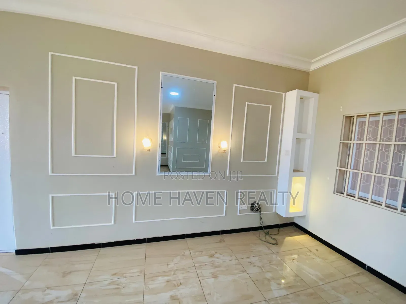 10bdrm House in Tema Afienya, for rent