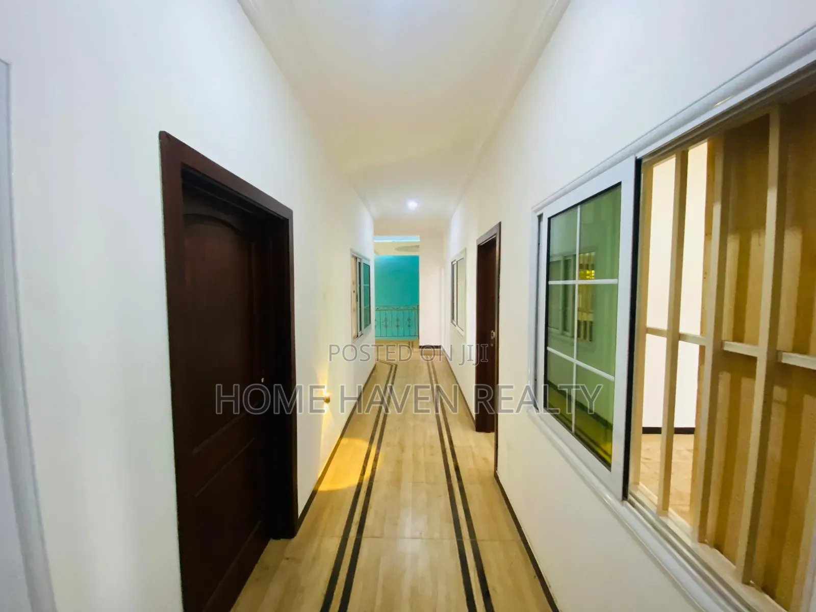 10bdrm House in Tema Afienya, for rent
