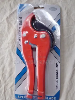 Plumbing Tools