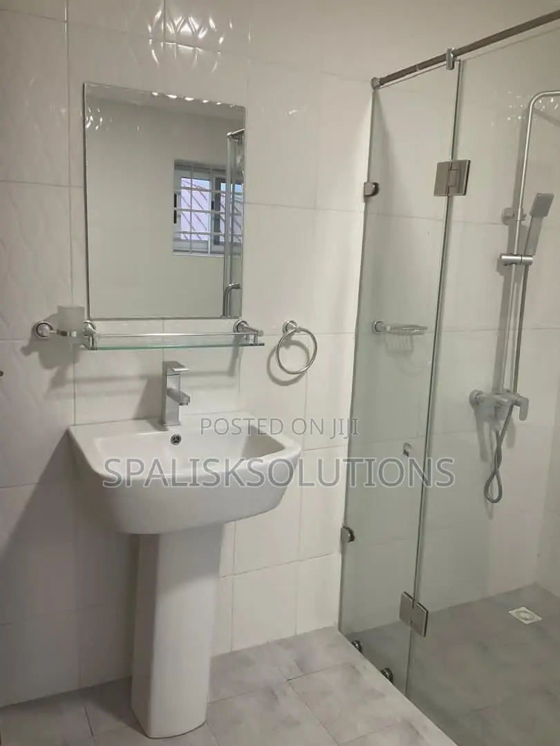 Furnished 4bdrm House in Oyarifa for sale