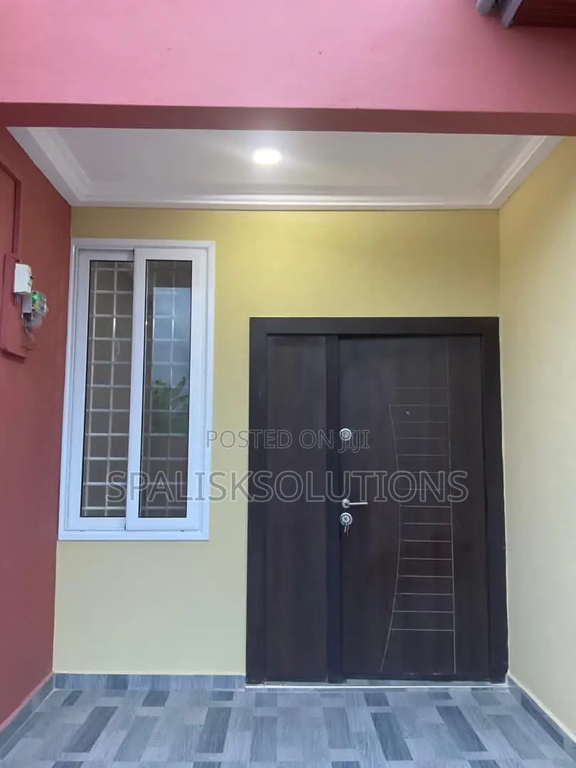 Furnished 4bdrm House in Oyarifa for sale