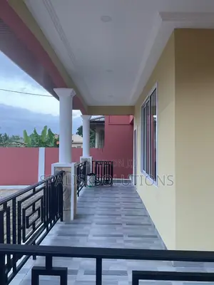 Furnished 4bdrm House in Oyarifa for sale