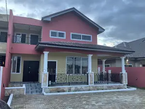Furnished 4bdrm House in Oyarifa for sale