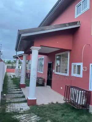 Furnished 4bdrm House in Oyarifa for sale