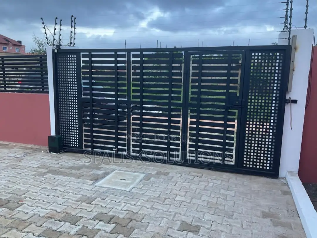 Furnished 4bdrm House in Oyarifa for sale