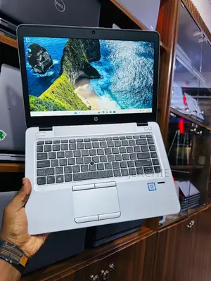 Laptop HP EliteBook 840 G3 8GB Intel Core i5 SSD 256GB
