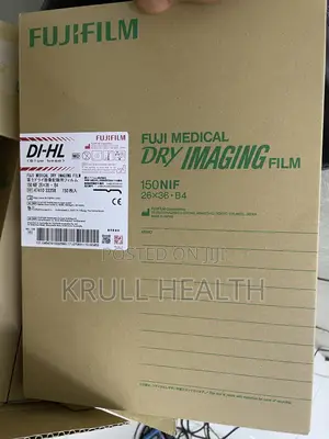Fuji X-Ray Films