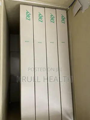 Fuji X-Ray Films