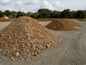 Quality Filling Sand Supply