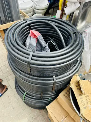 Hdpe Pipes All Sizes