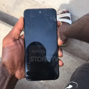 Itel A80 128 GB Black