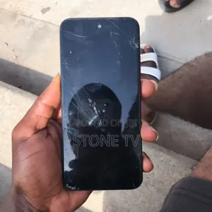 Itel A80 128 GB Black