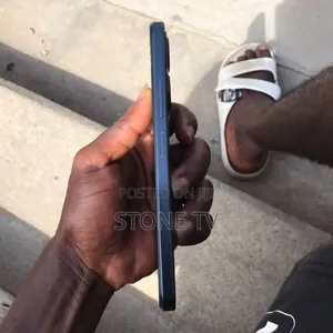 Itel A80 128 GB Black