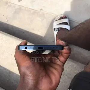 Itel A80 128 GB Black