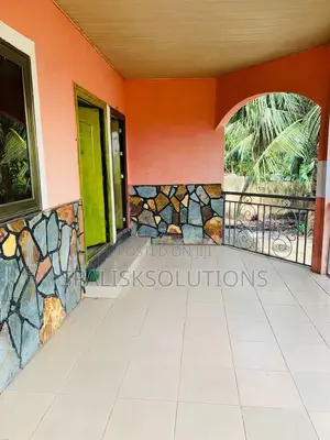 Furnished 5bdrm House in Madina for sale
