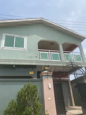 5bdrm Duplex in Kasoa Cp, Opeikuma for rent