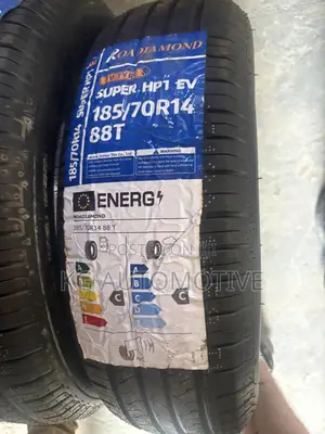 185/70r14 Tyre