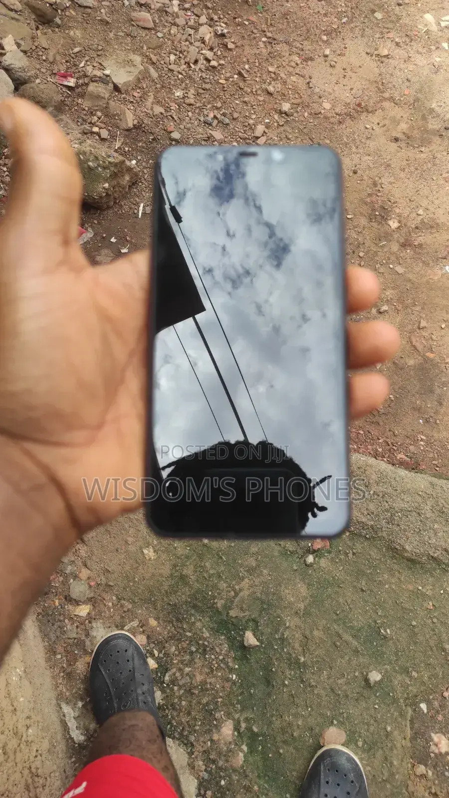 Tecno Spark 3 Pro 32 GB Black