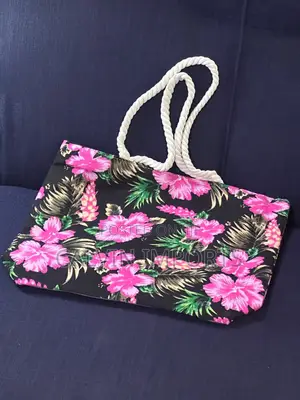 Ladies Totebags