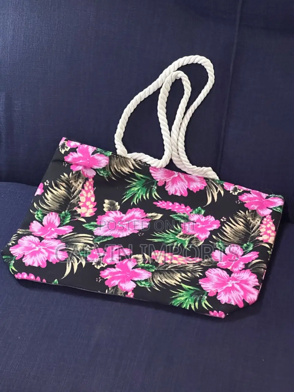 Ladies Totebags