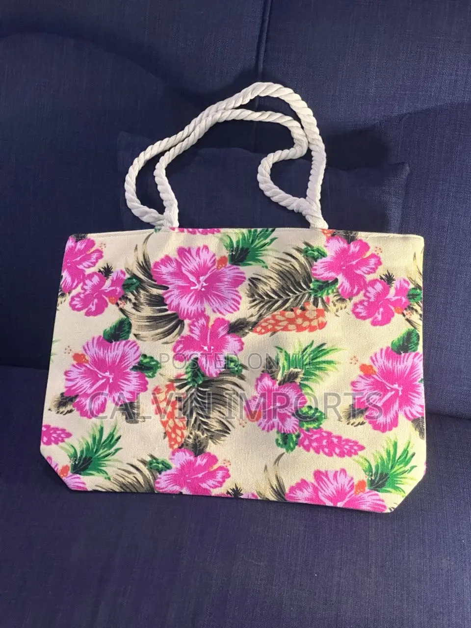 Ladies Totebags