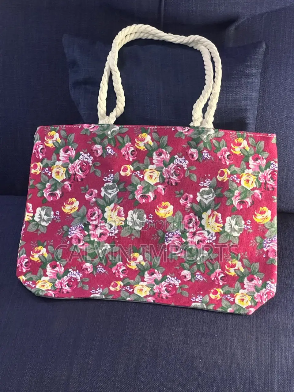 Ladies Totebags