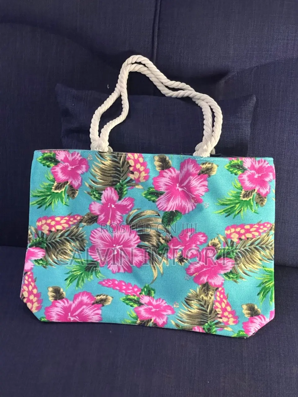 Ladies Totebags