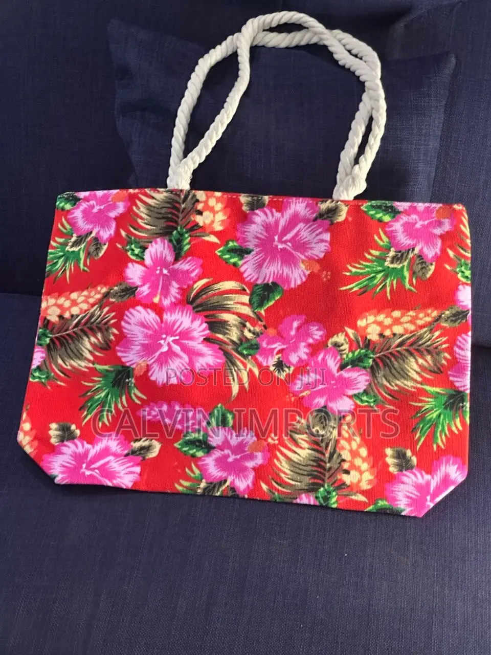 Ladies Totebags