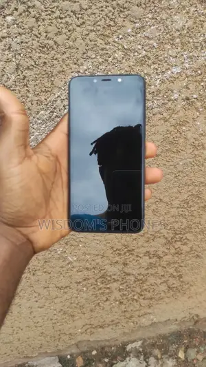 Infinix Hot 7 32 GB Black