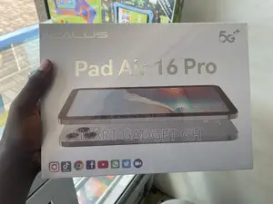 New Tablet 128 GB Silver