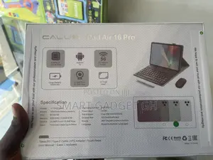 New Tablet 128 GB Silver