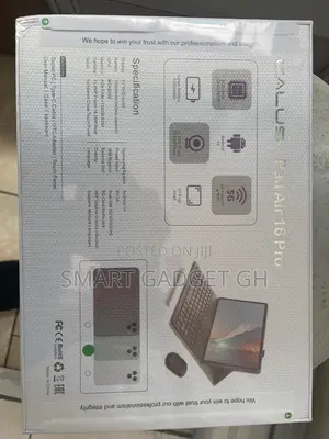 New Tablet 128 GB Silver