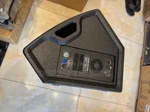 RCF Active Stage Monitor 15inches Speaker(Pair)