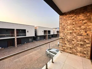 Furnished 2bdrm House in UPSA Area for sale