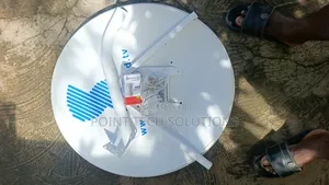 Strong 60cm Dish With Lnb