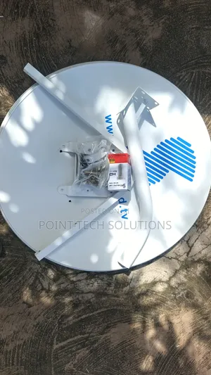 Strong 60cm Dish With Lnb
