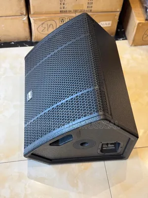 RCF Passive Stage Monitor (Pair)