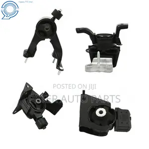 Toyota Corolla 2014-16 Engine Seat (Mount) 4 Set. Original