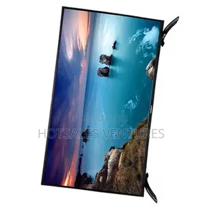 Best Nasco 43 Inches Led Full Hd Smart Tv
